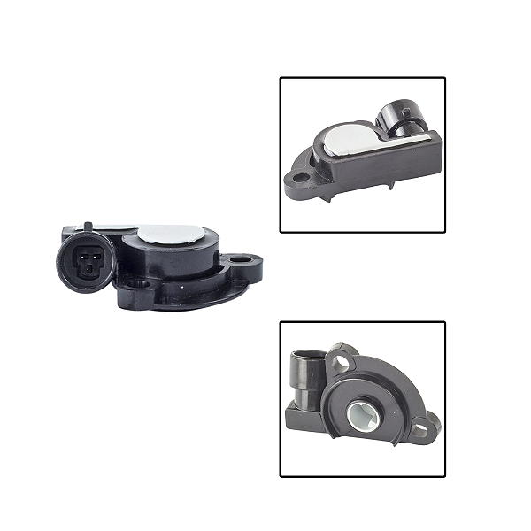 Sensor Borboleta Lifan 320 530 620 Delphi