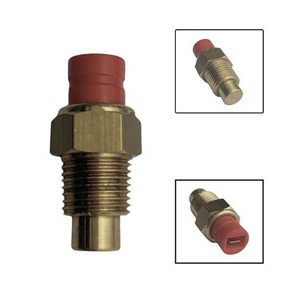Sensor Temperatura Água Painel Topic 2008 em Diante