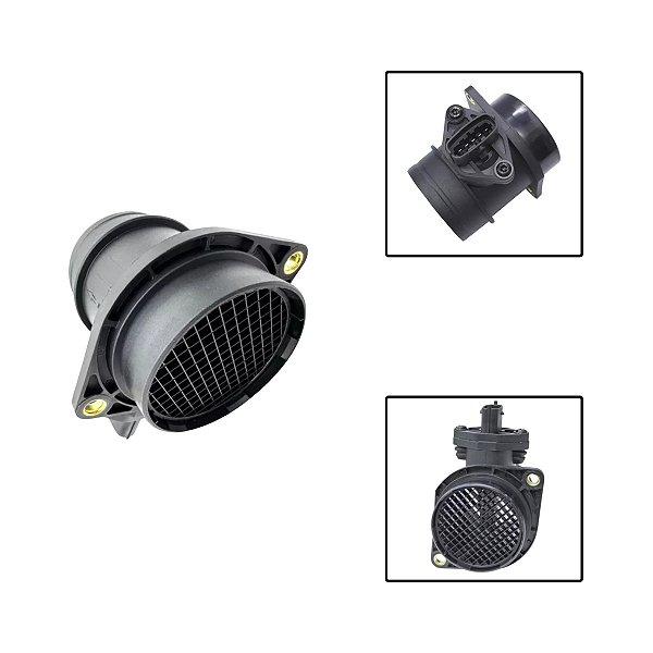 Sensor Fluxo de Ar Chery Tiggo 2.0 16V