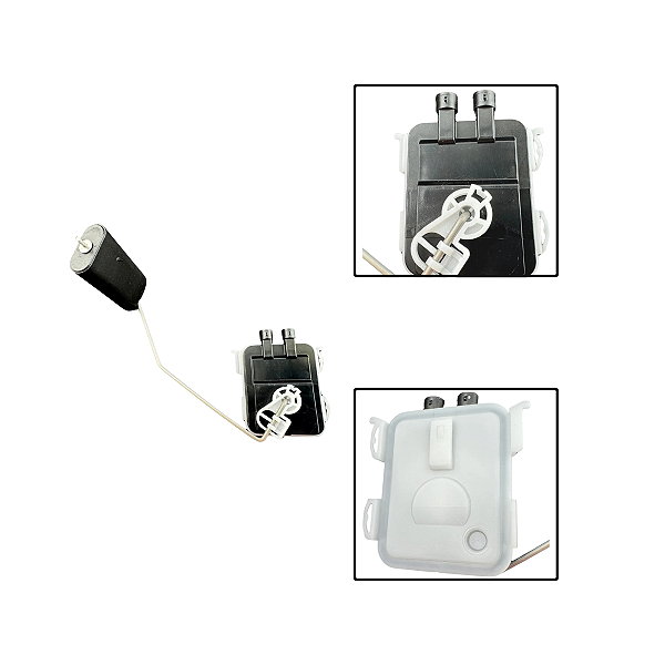 Sensor Nível Combustível Palio Weekend e Strada