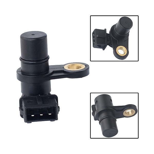 Sensor de Fase Chery QQ Rely 1.1 16V Celer 1.5