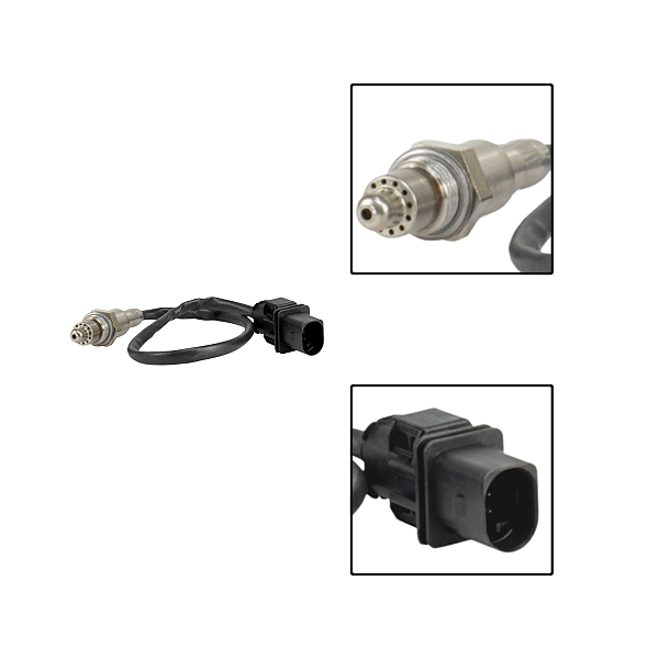 Sonda Lambda Planar Pré GWM Haval H6 1.5 Turbo