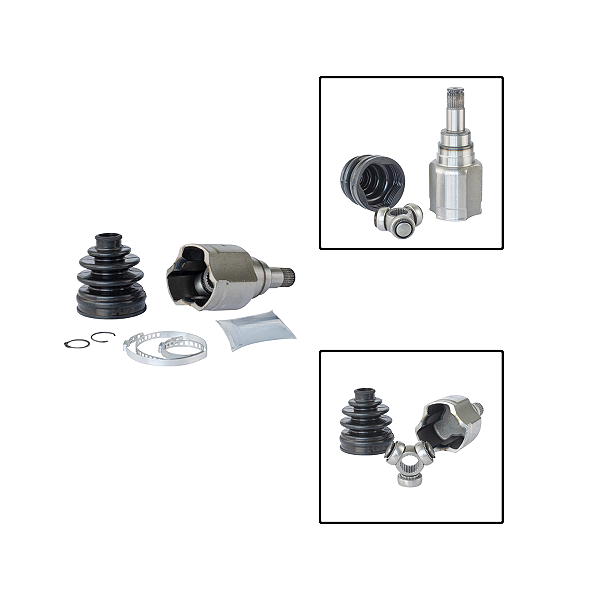 Tulipa Geely EC7 1.8 Manual Lado Direito