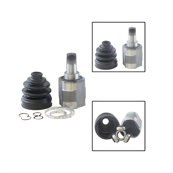 Tulipa Rely Link 1.3 16V Lado Direito Manual