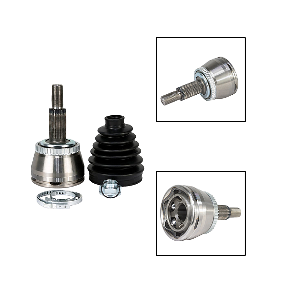 Junta Homocinética Interna BYD Song Plus 1.5 Híbrido