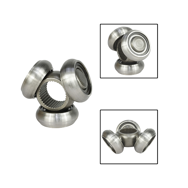 Trizeta BYD Song Plus 2023 em Diante