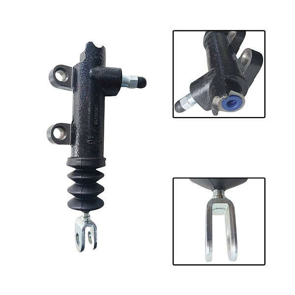 Cilindro Auxiliar Embreagem JAC J3 J5 T40 1.4 1.5 1.6