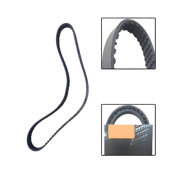 Correia Ar-Condicionado Shineray Tlux T30 1.6 16V 2025