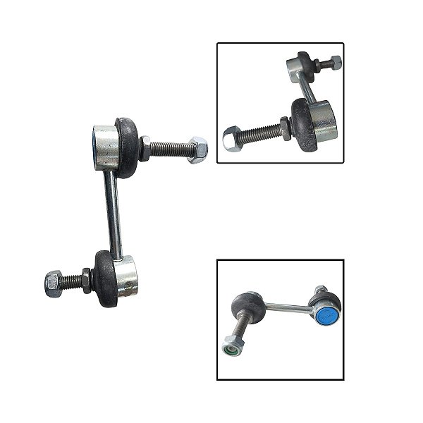 Bieleta Traseira Barra Estabilizadora Chery Cielo