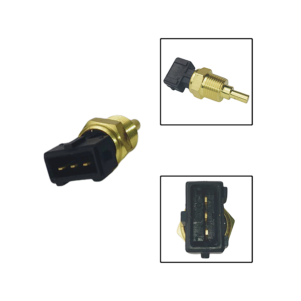 Sensor Temperatura Jac J2 J3 J5 J6 T5 T40