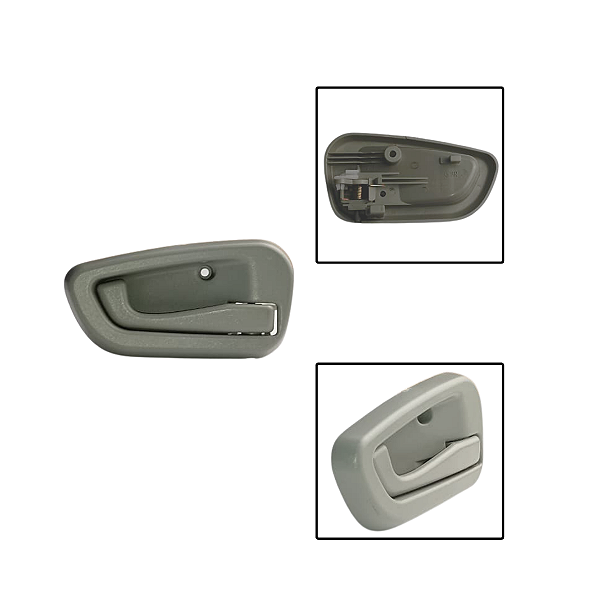 Maçaneta Interna Direita Towner Van e Pickup 2008 em Diante