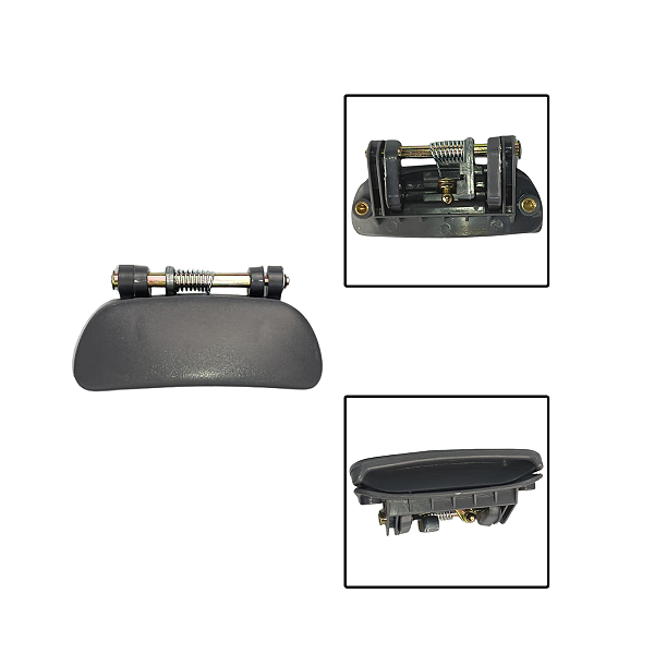 Maçaneta Externa Esquerda Towner Jr Effa Pick-up