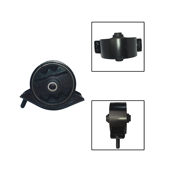 Coxim Traseiro Cambio Jac J3 1.4 1.5 16V