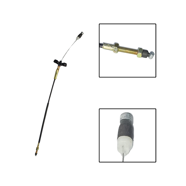 Cabo Acelerador Lifan 620 1.6 16V 2010 em Diante