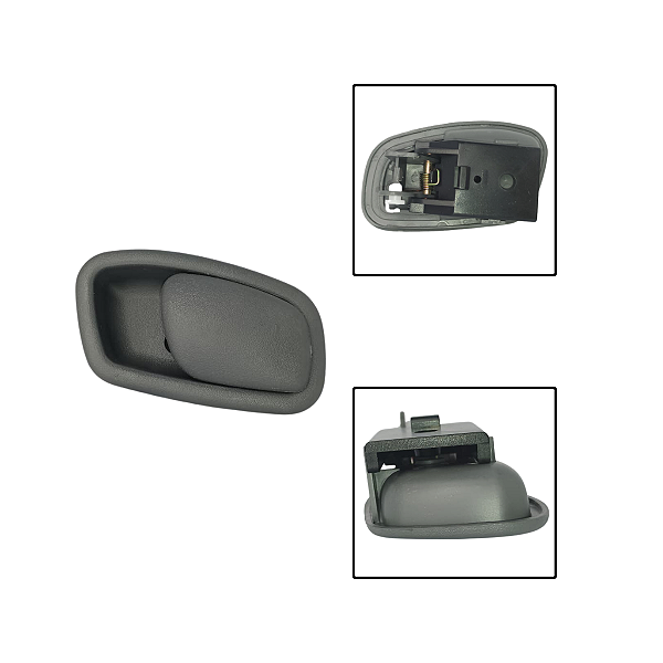 Maçaneta Interna Esquerda Towner Jr Effa Pick-up