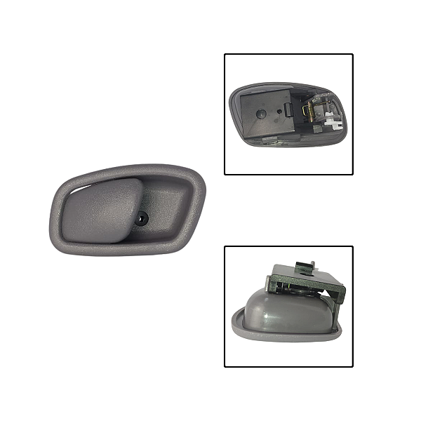 Maçaneta Interna Direita Towner Jr Effa Pick-up