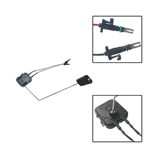 Sensor Nivel Combustivel Chery Tiggo 5X Tiggo 7 1.5