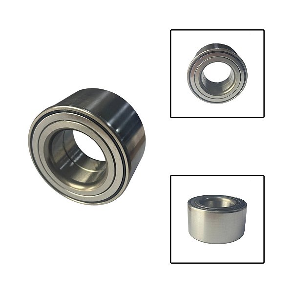 Rolamento Roda Dianteira Hyundai HB20 1.0 1.6 ABS