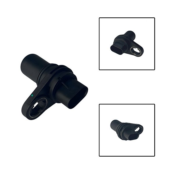 Sensor Rotação Shineray Tlux 1.6 16V 2025 em diante