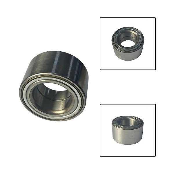 Rolamento Roda Dianteira Chery QQ 1.1 16V