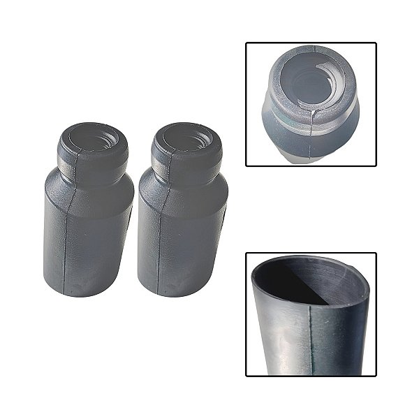 Batente Amortecedor Dianteiro Chery QQ 1.1 16V