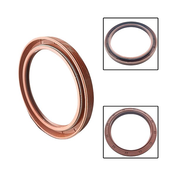 Retentor Volante Motor Topic Jinbei JAC J6