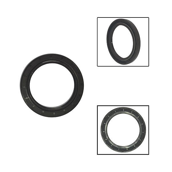 Retentor Volante Motor Towner Jr Effa Chana