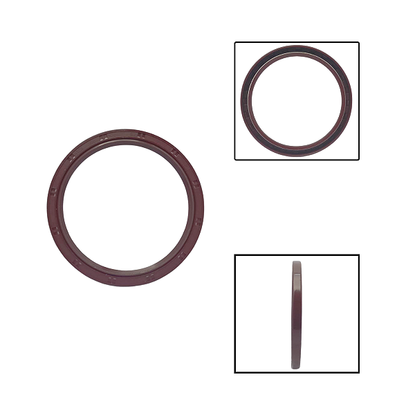 Retentor Traseiro Volante Tiggo 7 Tiggo 8 Motor F4J16