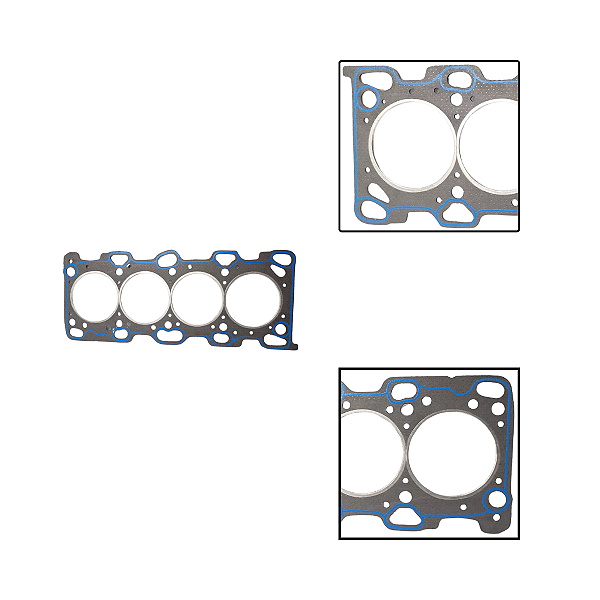 Junta Cabeçote JAC J6 2.0 16V 3mm