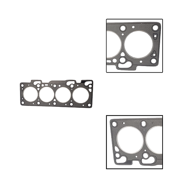 Junta Cabeçote Chery Celer 1.5 16V
