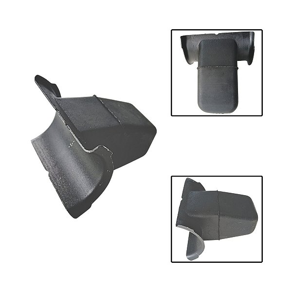 Batente Traseiro Molejo Towner Effa