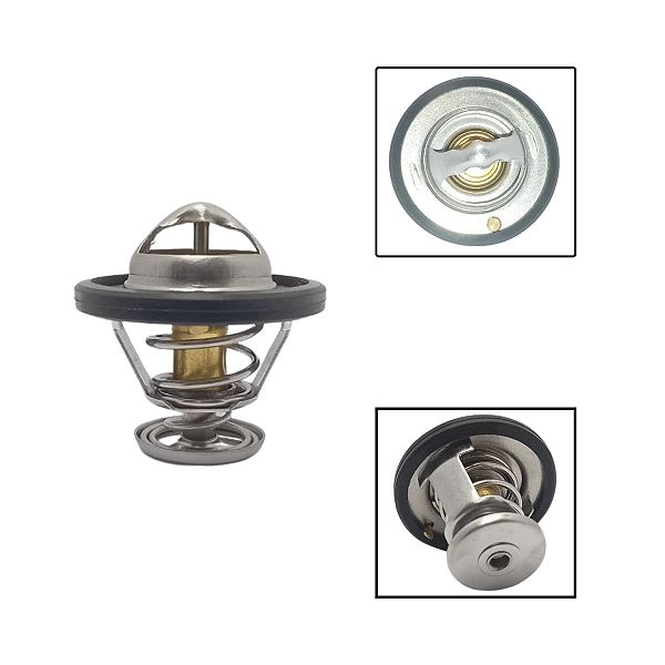 Vávlula Termostática 320 530 620 Foison