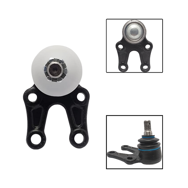 Pivô Inferior Topic Jinbei 2.0 8V 2.2 16V