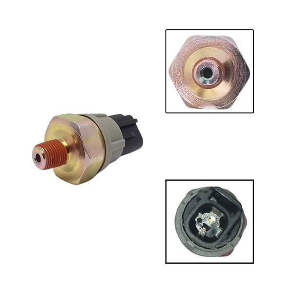 Sensor Pressão Óleo Motor Lifan 320 530 620 Foison