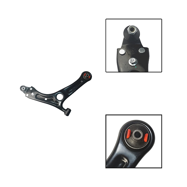 Bandeja Suspensão Dianteira Direita Tiggo 8 1.5