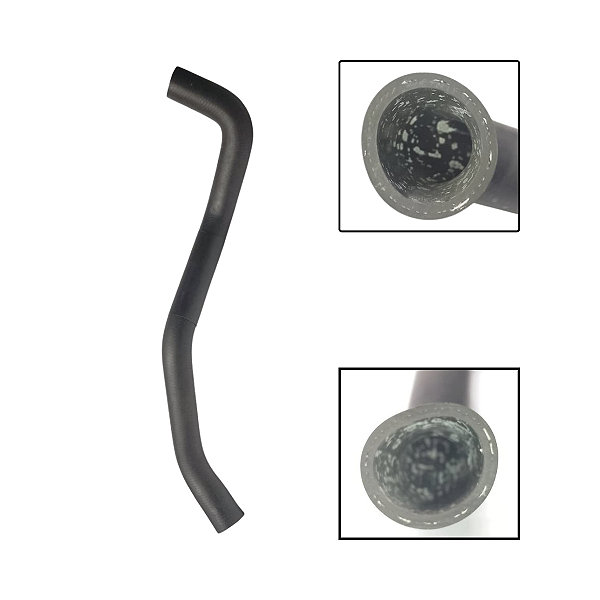 Mangueira Inferior Radiador JAC T5 1.5 T50 1.6