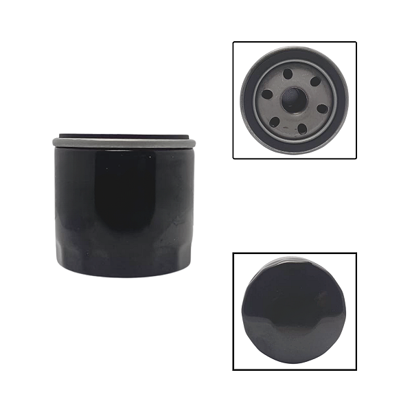 Filtro Óleo Effa V21 V22 V25 1.3 16V