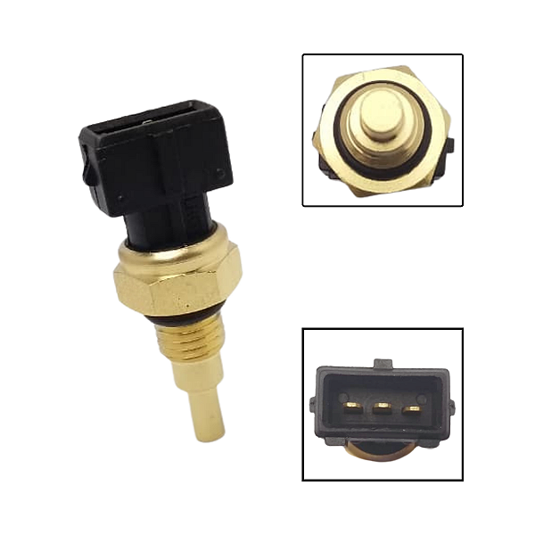 Sensor Temperatura Água Shineray Tlux T30