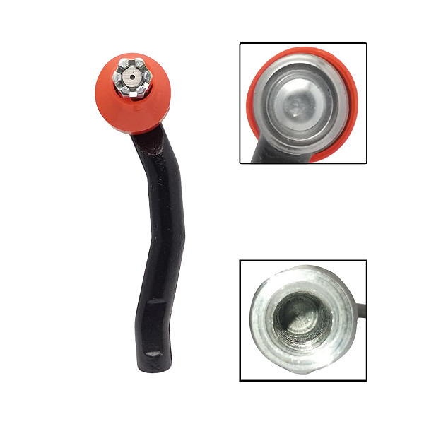 Terminal Direção Esquerdo BYD Dolphin Plus