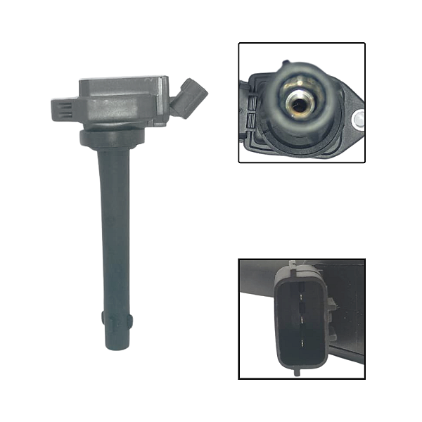 Bobina Ignição Shineray Tlux T30 1.6 16V