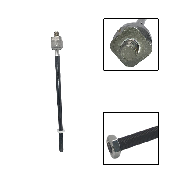 Axial Direção Chery Celer Tiggo 2 Tiggo 3X