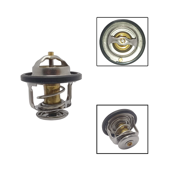 Válvula Termostática Topic Jinbei 2.0 2.2 2008 em Diante