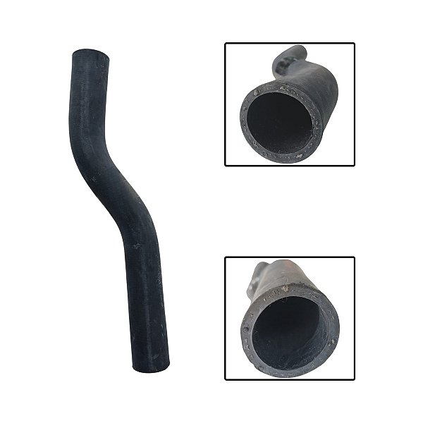 Mangueira Superior Radiador JAC J6 2.0 16V