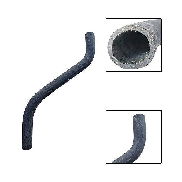 Mangueira Inferior Radiador JAC J6 2.0 16V