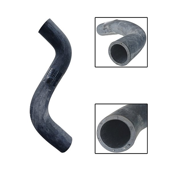 Mangueira Inferior Radiador JAC J3 1.4 16V