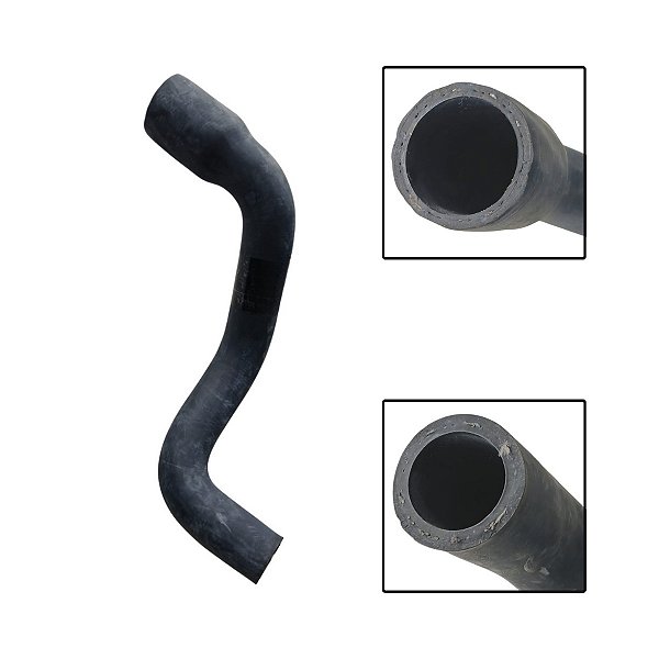 Mangueira Inferior Radiador JAC J2 1.4 16V