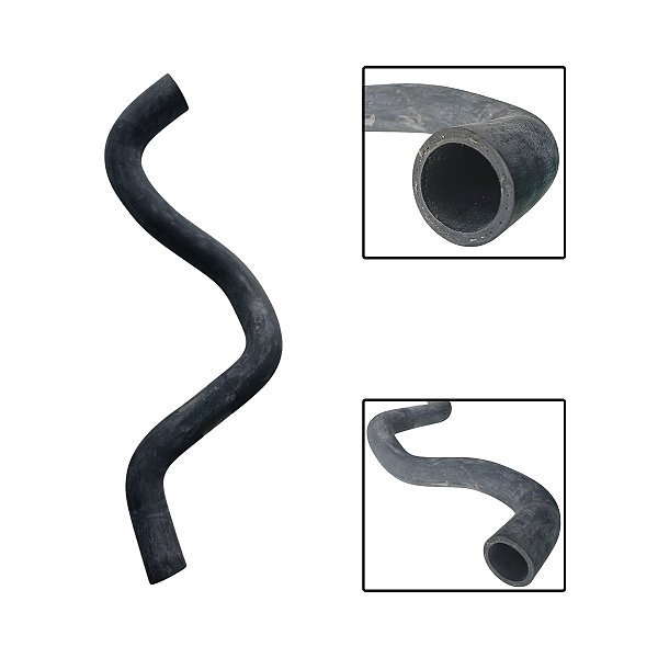 Mangueira Superior Radiador JAC J2 1.4 16V