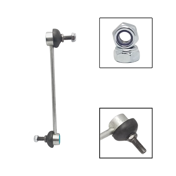 Bieleta Traseira BYD Song Plus 2023 em Diante