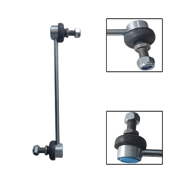 Bieleta Dianteira BYD Tan 2023 em Diante