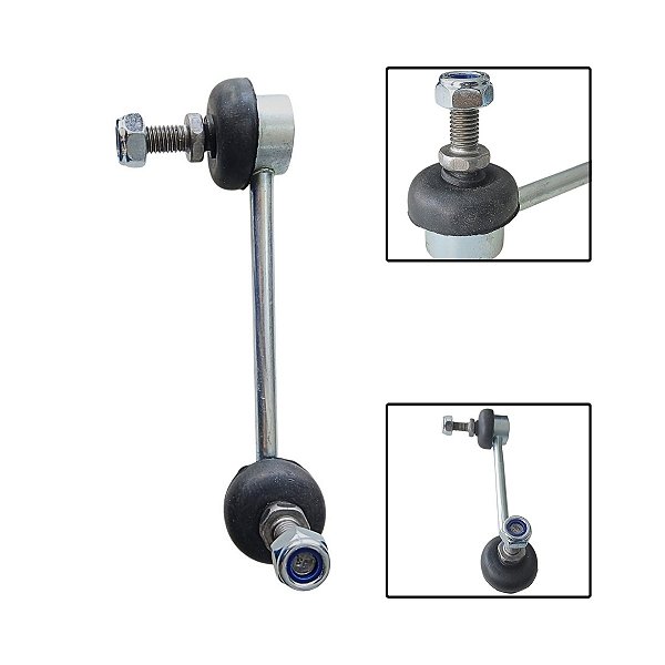 Bieleta Traseira Direita BYD Seal 2023 em Diante